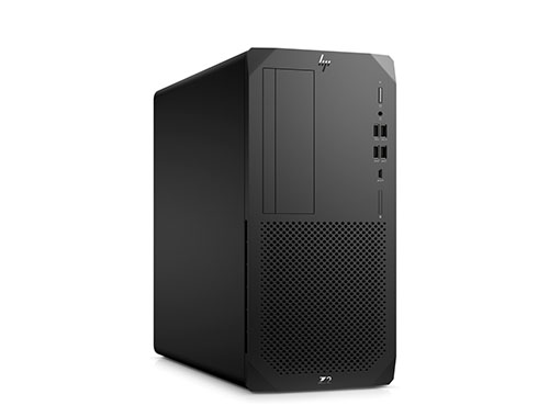惠普（HP）Z2 G5 TWR 专业级工作站